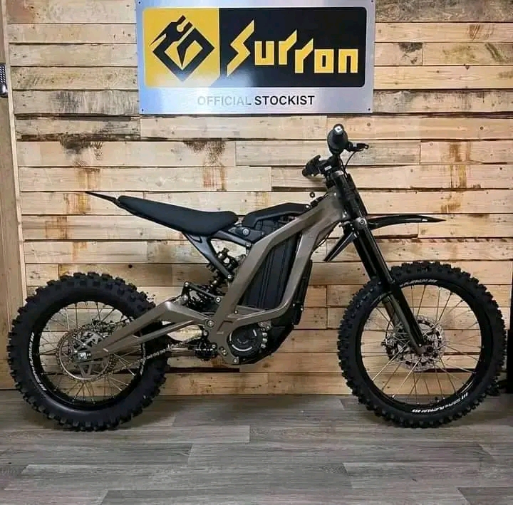 Yamaha Banshee 1